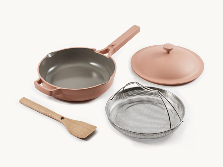 Ponemos a prueba la sartén Always... Este es el veredicto