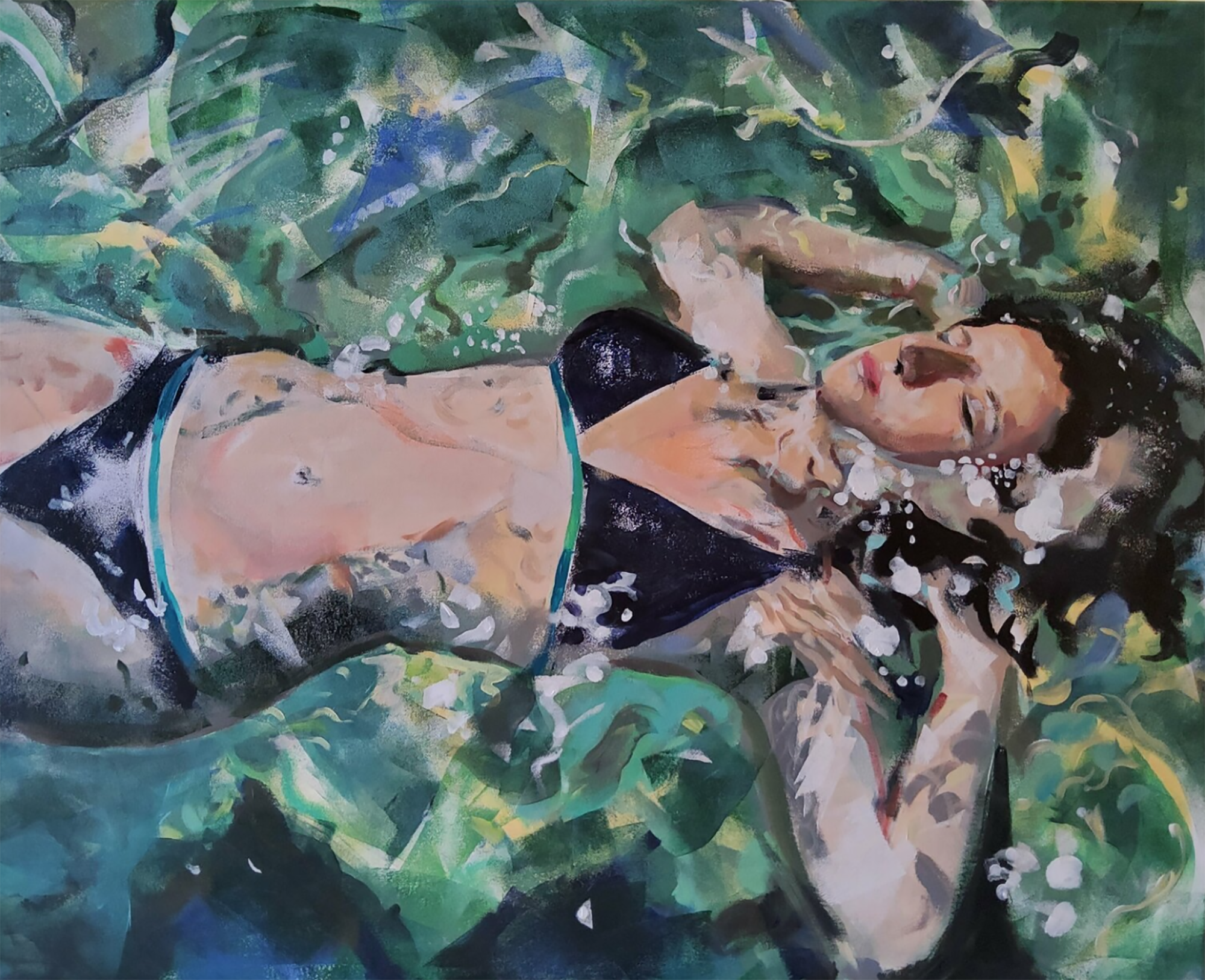 Redecorar la casa de nuestra familia me ayudó a darme cuenta de que quería divorciarme