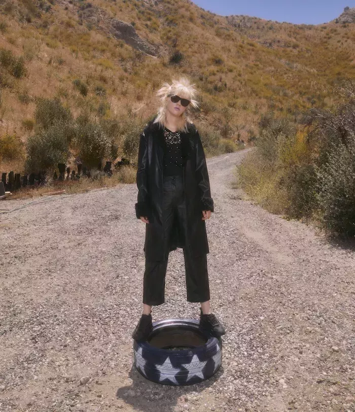 Saca la chica gótica que llevas dentro con estos looks de moda