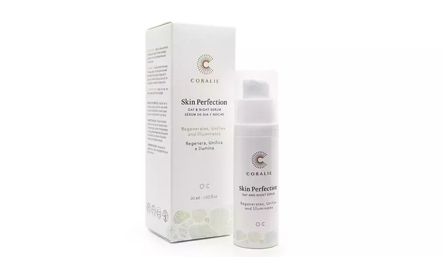 Sérum Skin Perfection Bio de Coralie