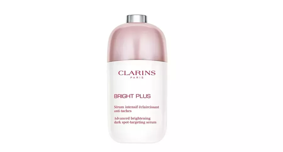 Bright Plus Serum Intensivo Anti-manchas de Clarins