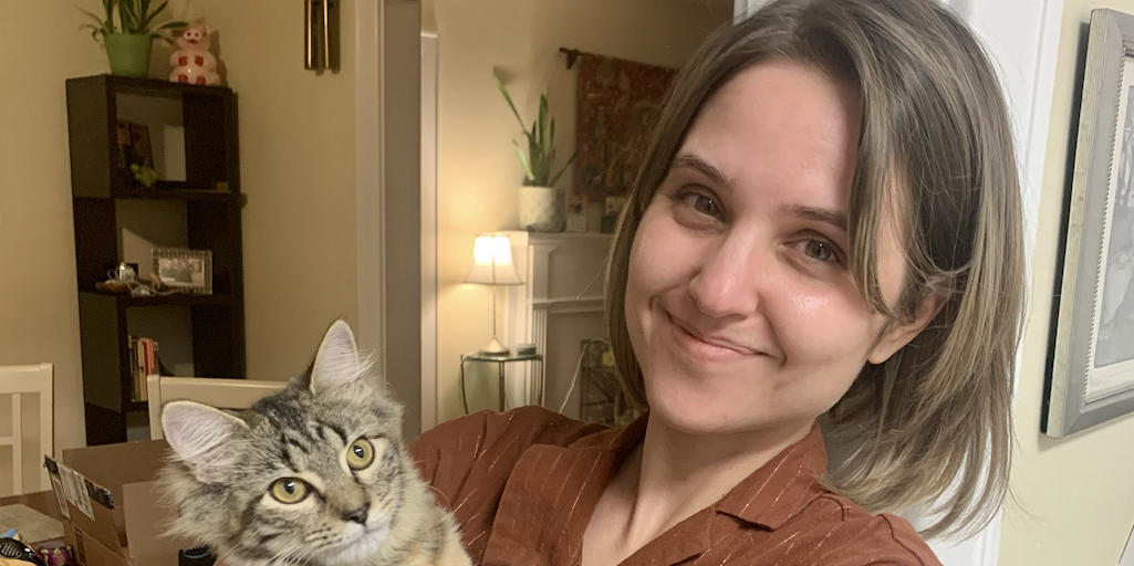 Soy madre y consejera. Esto es lo que los padres deben saber sobre el duelo infantil.