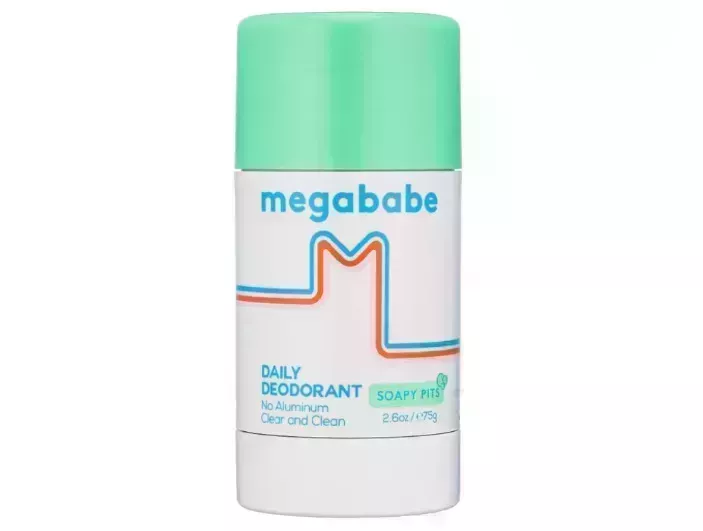 Su guía para encontrar el desodorante más adecuado para usted