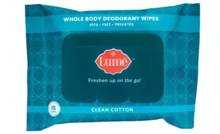 Su guía para encontrar el desodorante más adecuado para usted