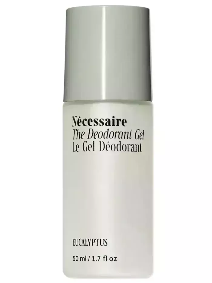 Su guía para encontrar el desodorante más adecuado para usted