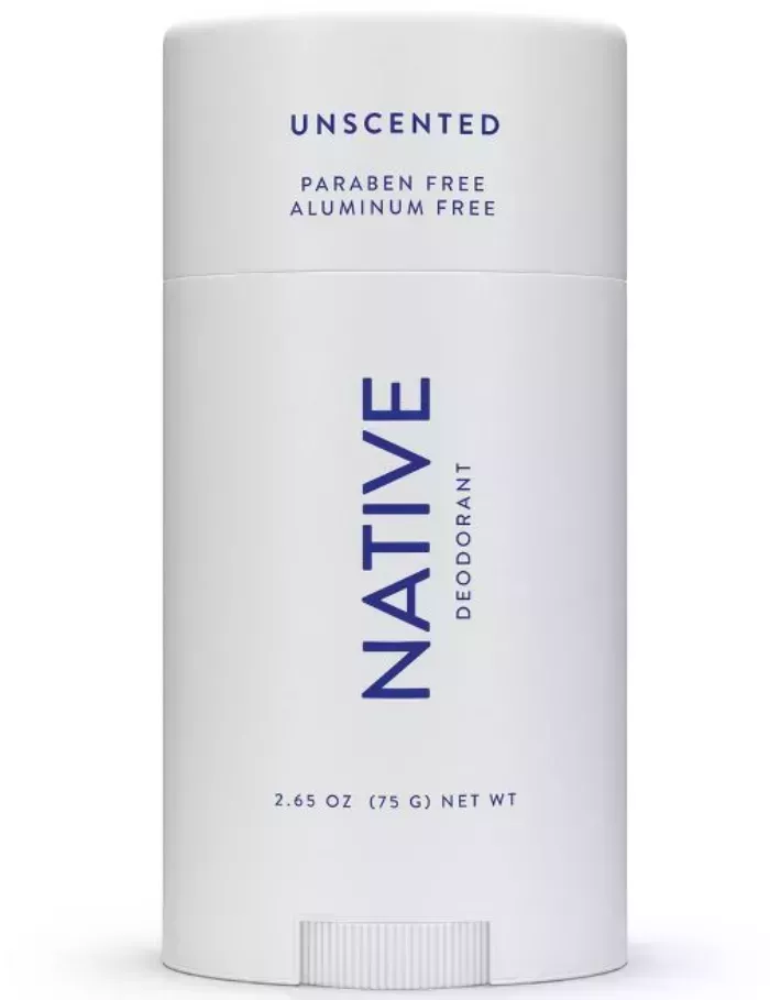 Su guía para encontrar el desodorante más adecuado para usted