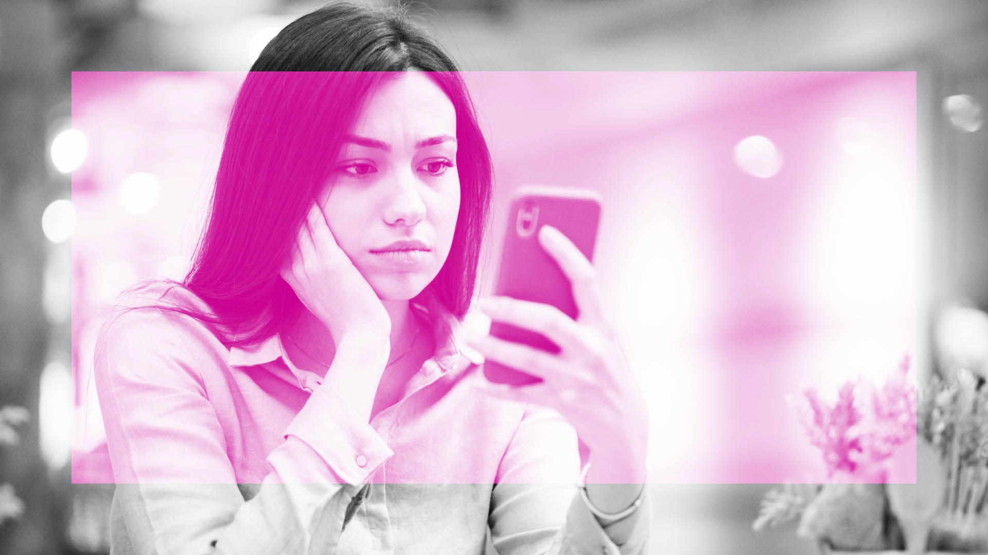 ¿Te están pescando en el futuro?