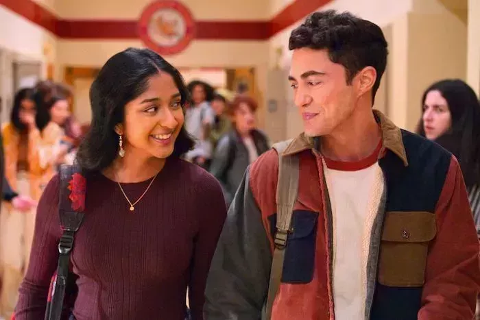 *Todos* los programas y películas que hay que ver en streaming esta vuelta al cole szn