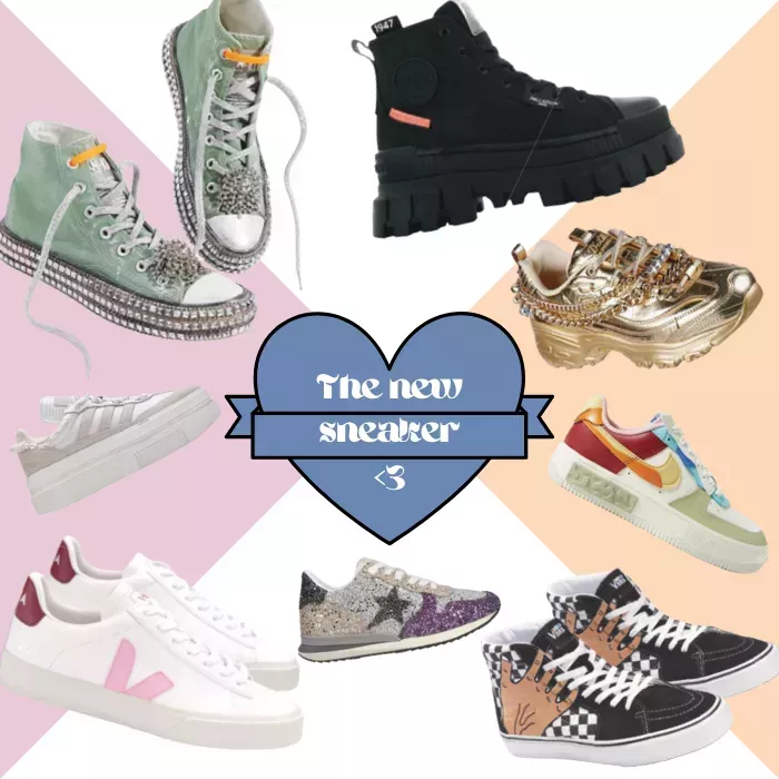 Tu inspiración oficial para la vuelta al cole en 2022