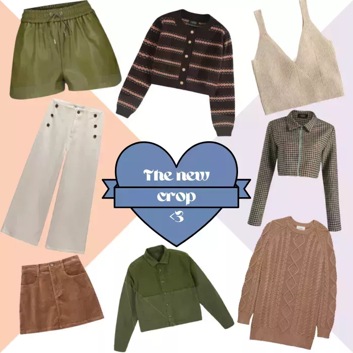 Tu inspiración oficial para la vuelta al cole en 2022