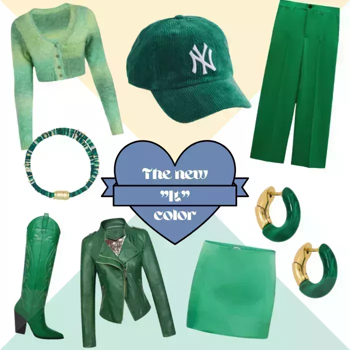 Tu inspiración oficial para la vuelta al cole en 2022