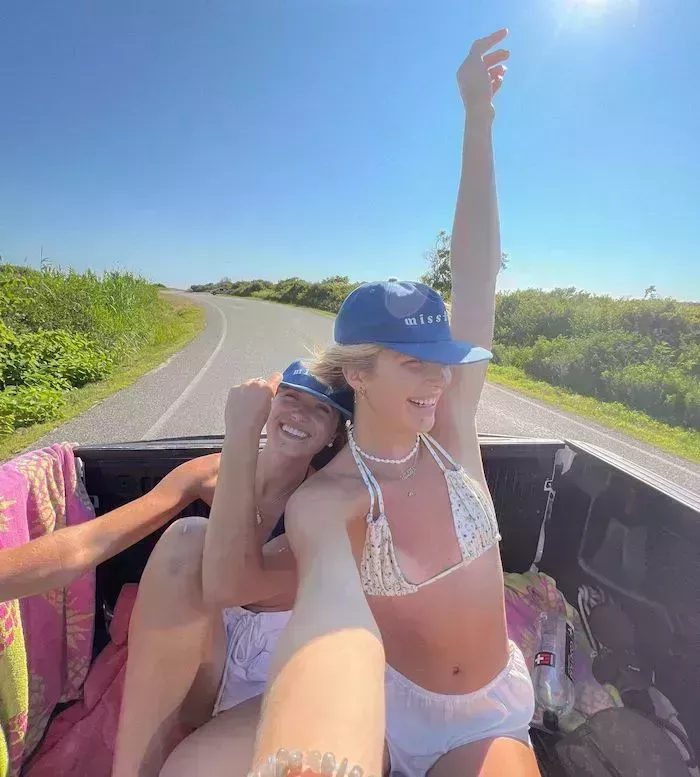 Tu mejor amiga acaba de tener una relación. ¿Y ahora qué?