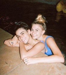 Qué pasa cuando tu amiga conoce a una nueva pareja