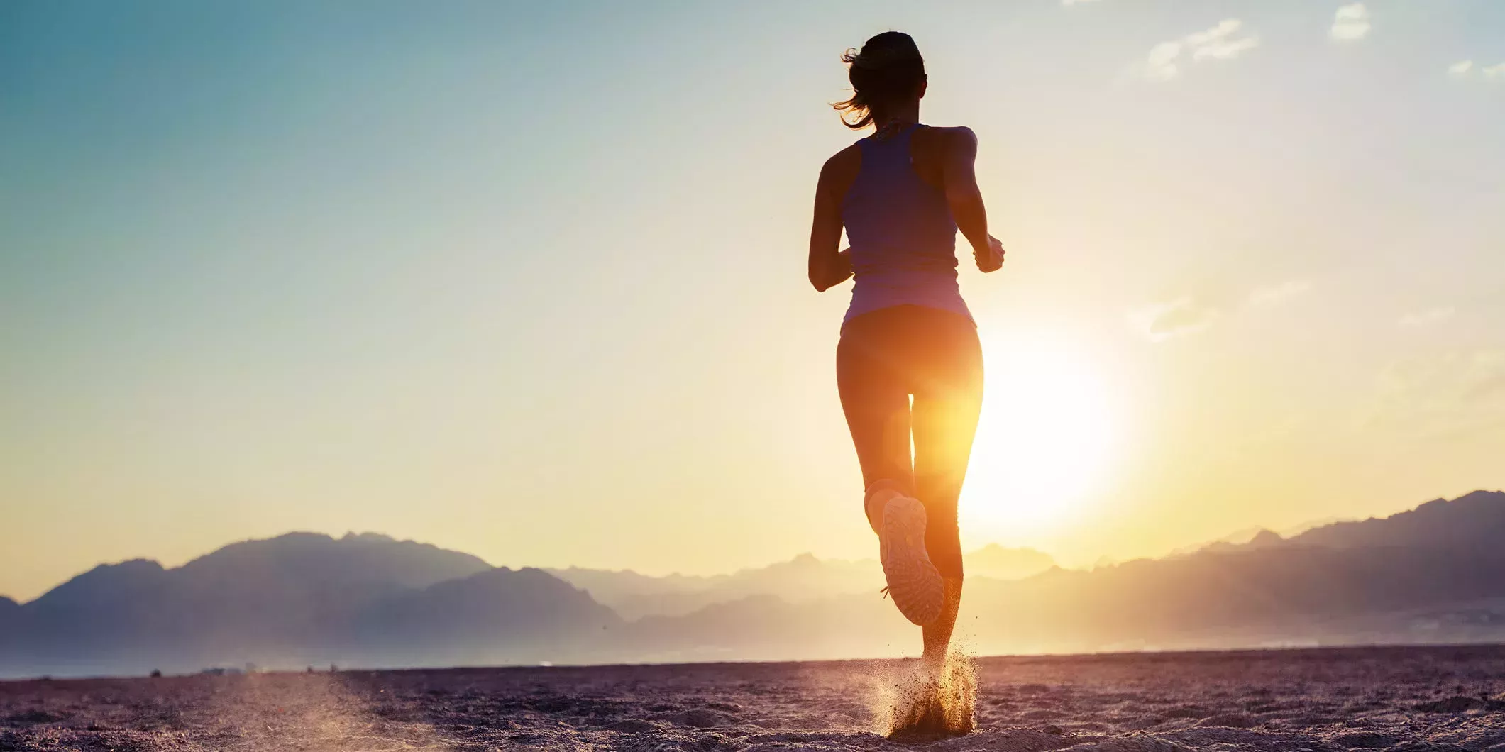 Un corredor de 33 años fue hospitalizado por agotamiento por calor y desequilibrio electrolítico por un entrenamiento ligero de vacaciones