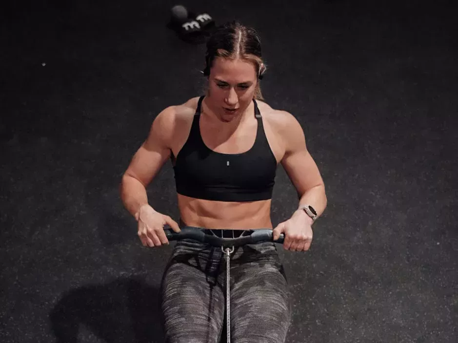 Una entrenadora nombrada 5ª 