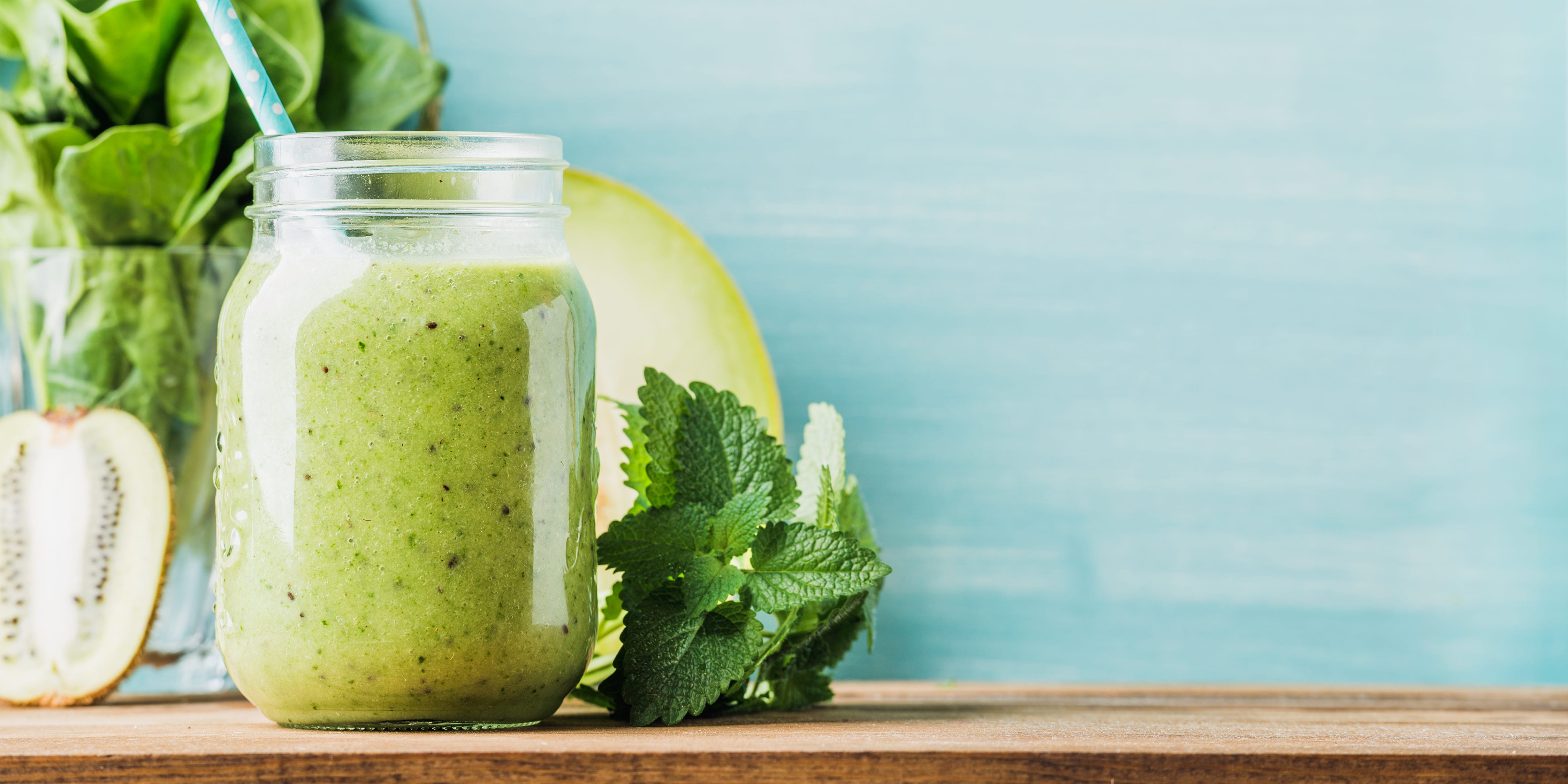 Una mujer asegura que sufrió un mortinato tras tomar batidos con espinacas contaminadas por listeria