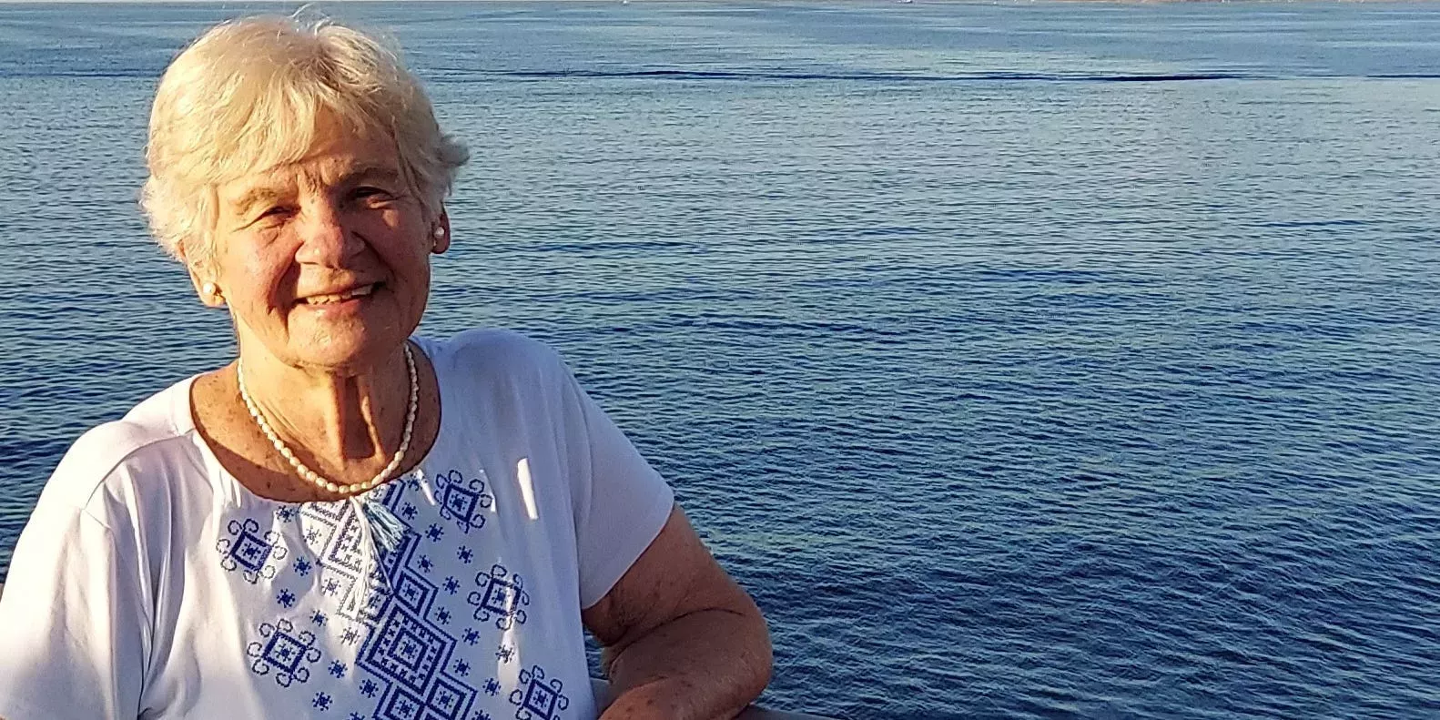 Una mujer con cáncer terminal dice que tomar hongos 