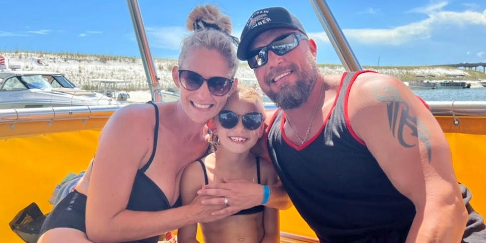 Una mujer contrajo una infección potencialmente mortal después de una abdominoplastia