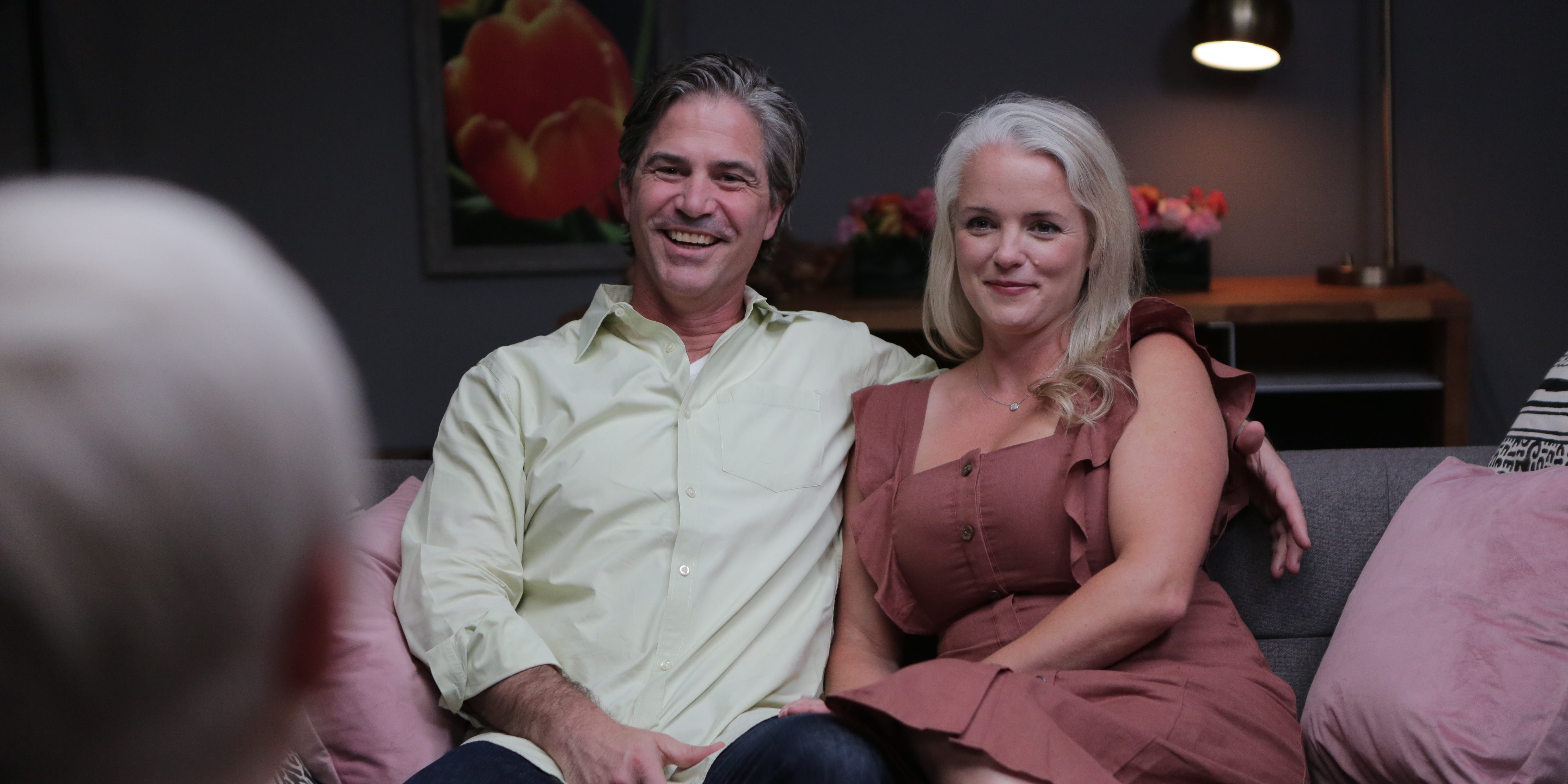 Ver pedir a los hombres ayuda en el sexo es excitante