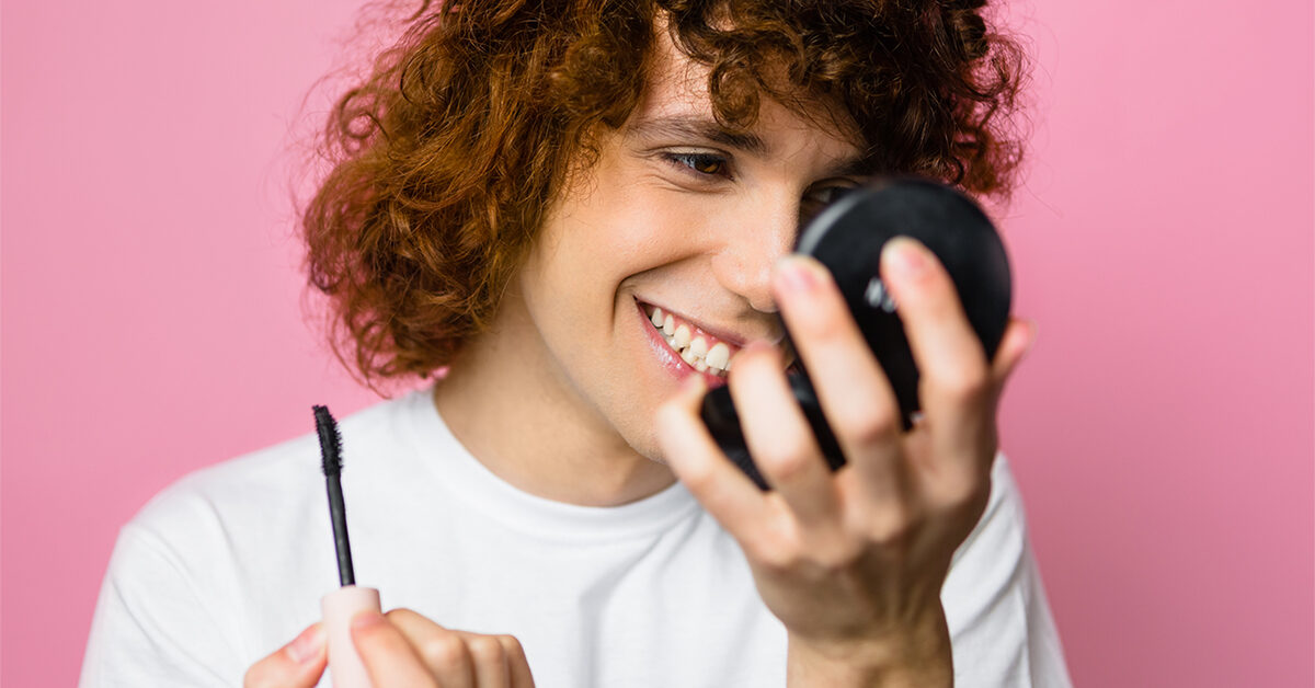 13 maneras de hacer que tus ojos sean más brillantes 