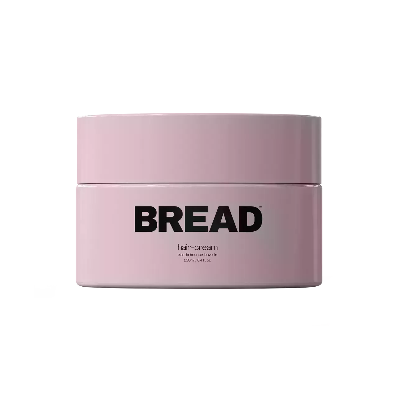 Bread Beauty Supply Hair-Cream on clear background