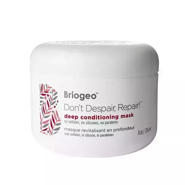 Briogeo Don't Despair, Repair! Deep Conditioning Mask
