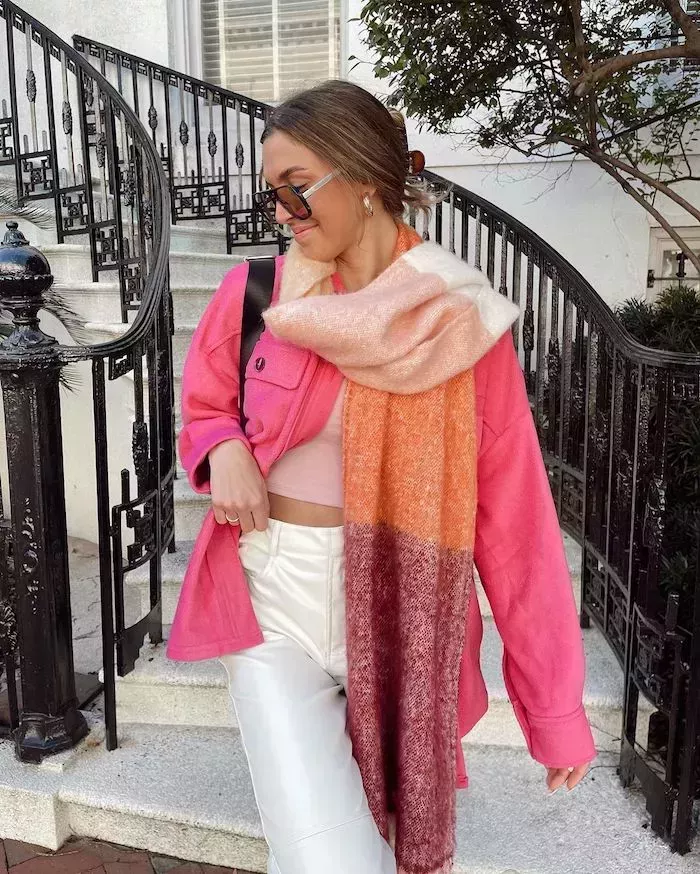 5 ideas de conjuntos demasiado tempranos para el otoño