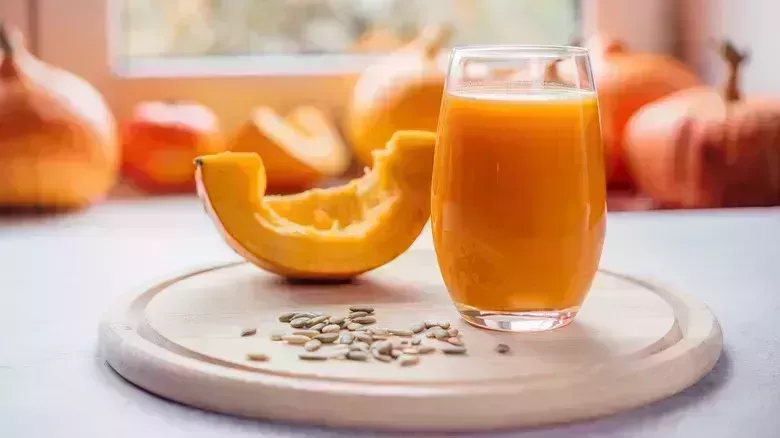 5 razones para incorporar la calabaza a tu rutina de cuidado personal - La lista