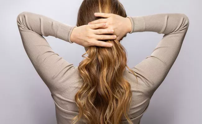 5 recetas fáciles de mascarillas para el crecimiento del cabello para tenerlo largo y fuerte