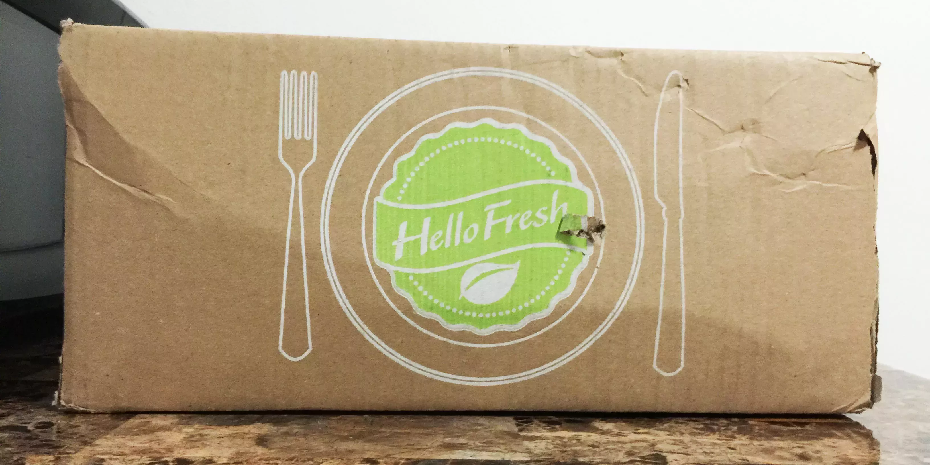 6 personas hospitalizadas por E. coli relacionada con los kits de comida de HelloFresh