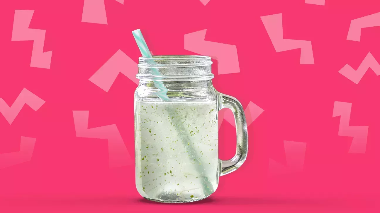 ¡Aloe-lujah! 6 beneficios del jugo de aloe vera para la salud