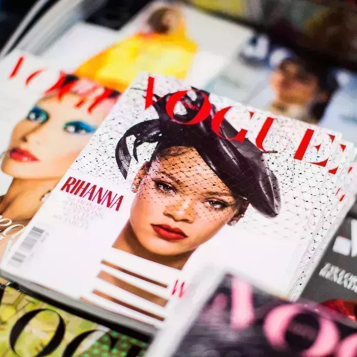 Cómo hacer el tablero de visión perfecto para este año escolar