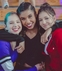 Cómo salir de su zona de confort