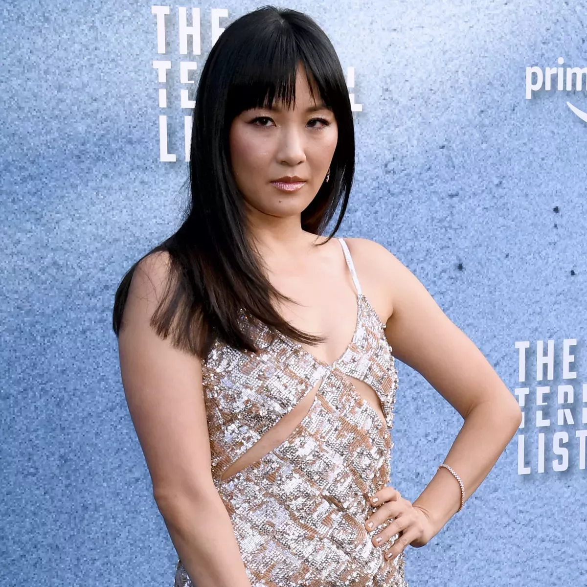 Constance Wu dice que fue acosada sexualmente por el productor de Fresh Off the Boat