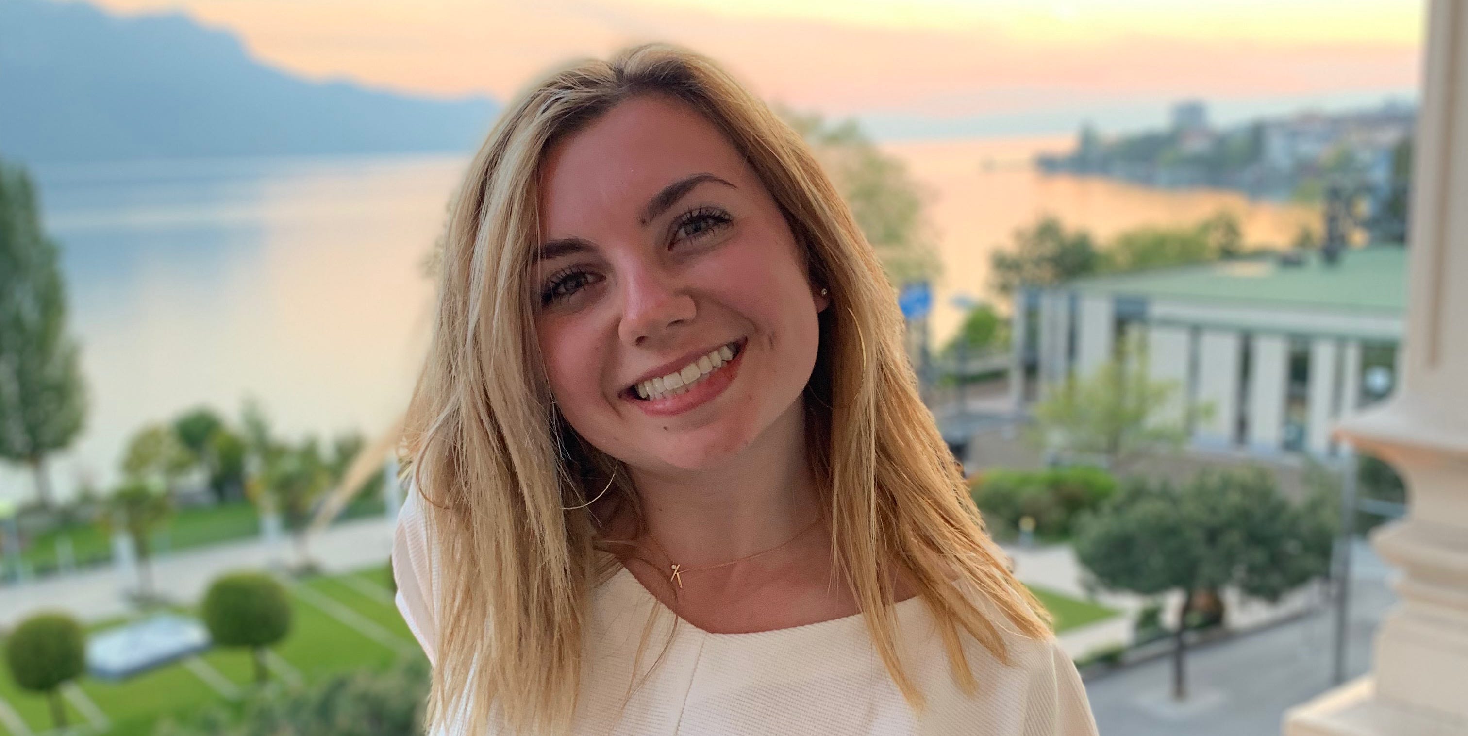 Cuando una mañana se me entumecieron todas las extremidades, acudí a la atención de urgencia presa del pánico. Resultó ser una deficiencia de vitamina B12.