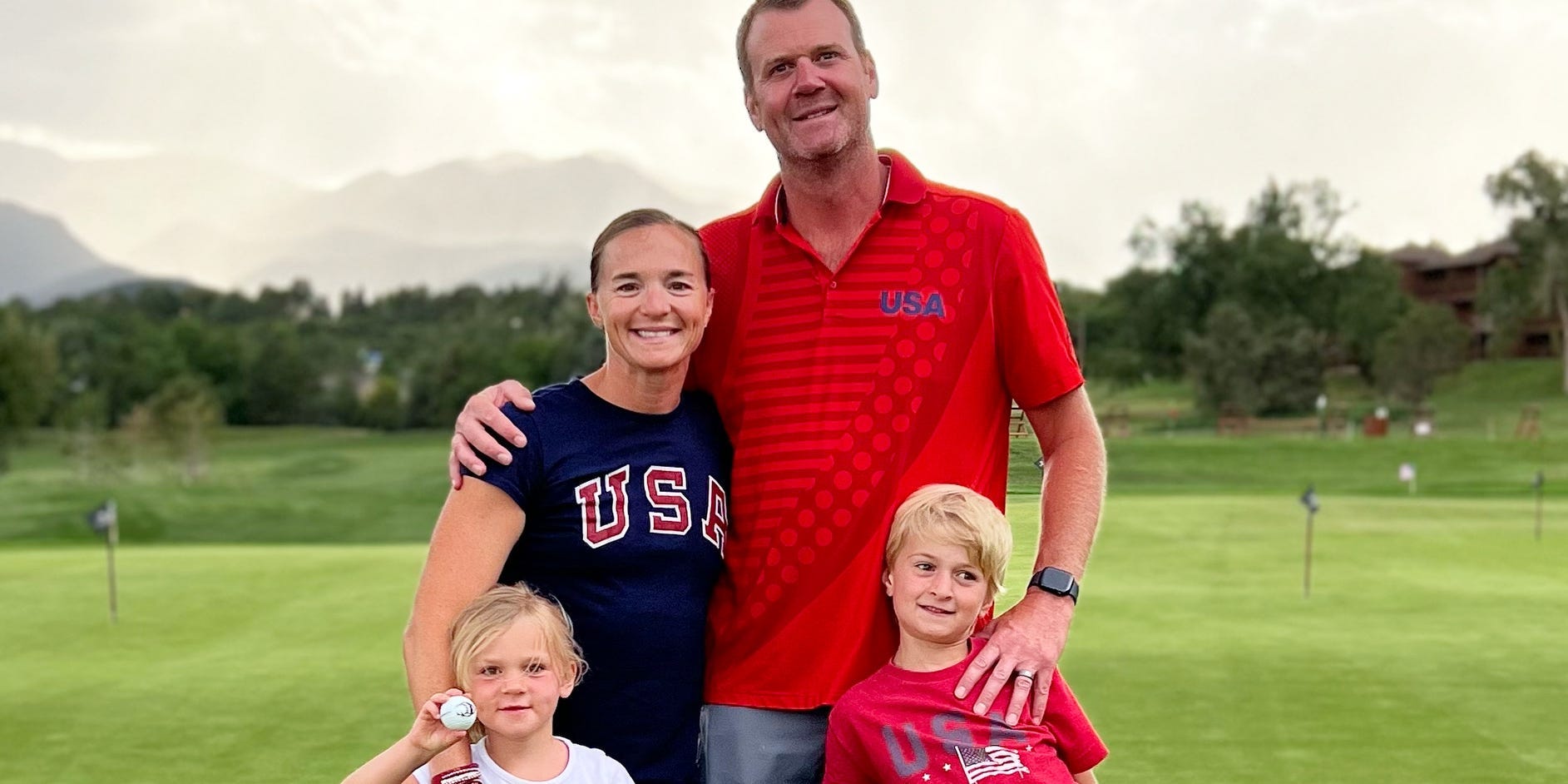 Después de perder la pierna en Irak, me convertí en un atleta de élite y en propietario de un negocio