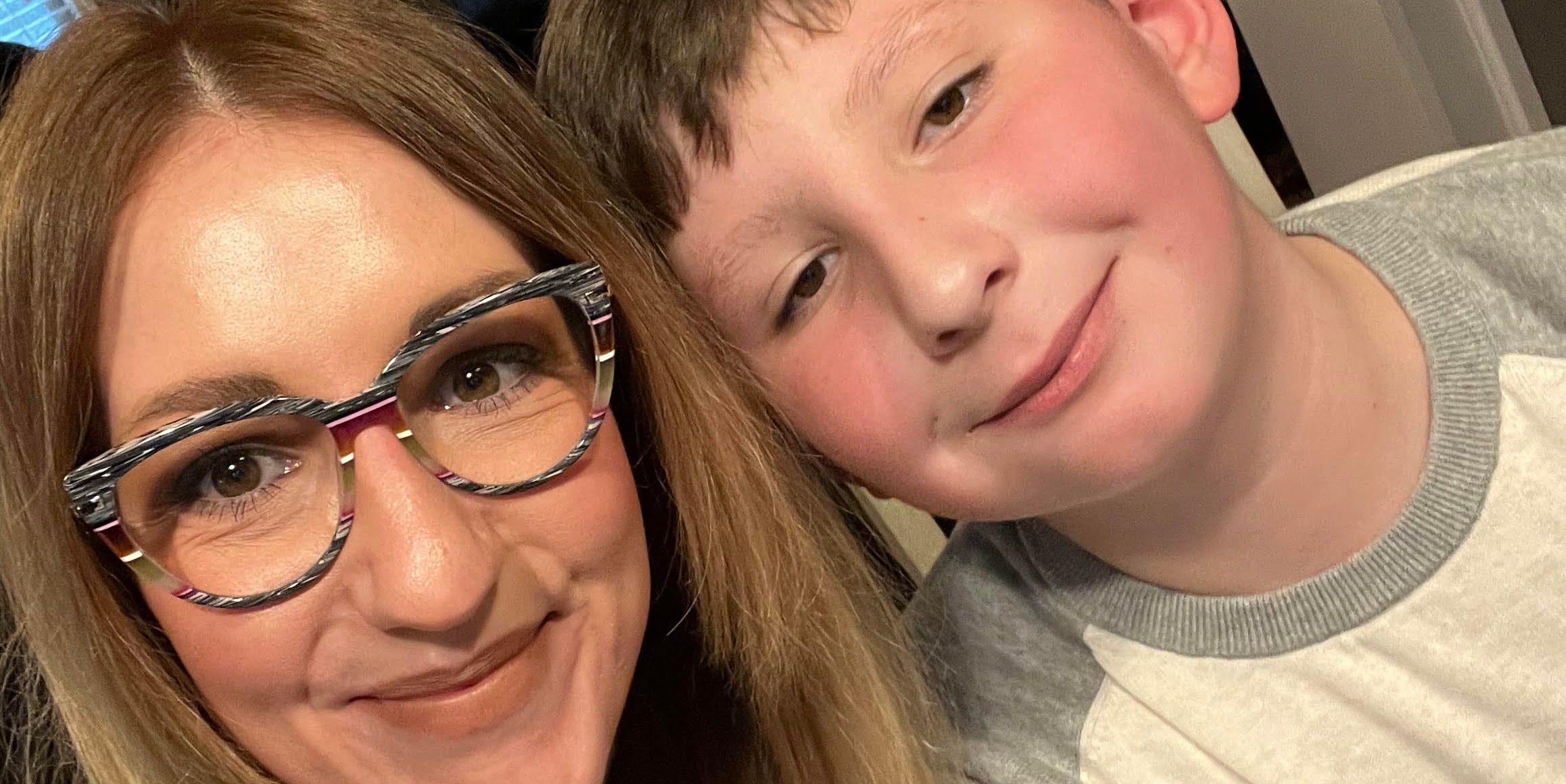 Después de que naciera mi segundo bebé, me ligué las trompas. Murió inesperadamente días después, y luché con mi decisión.