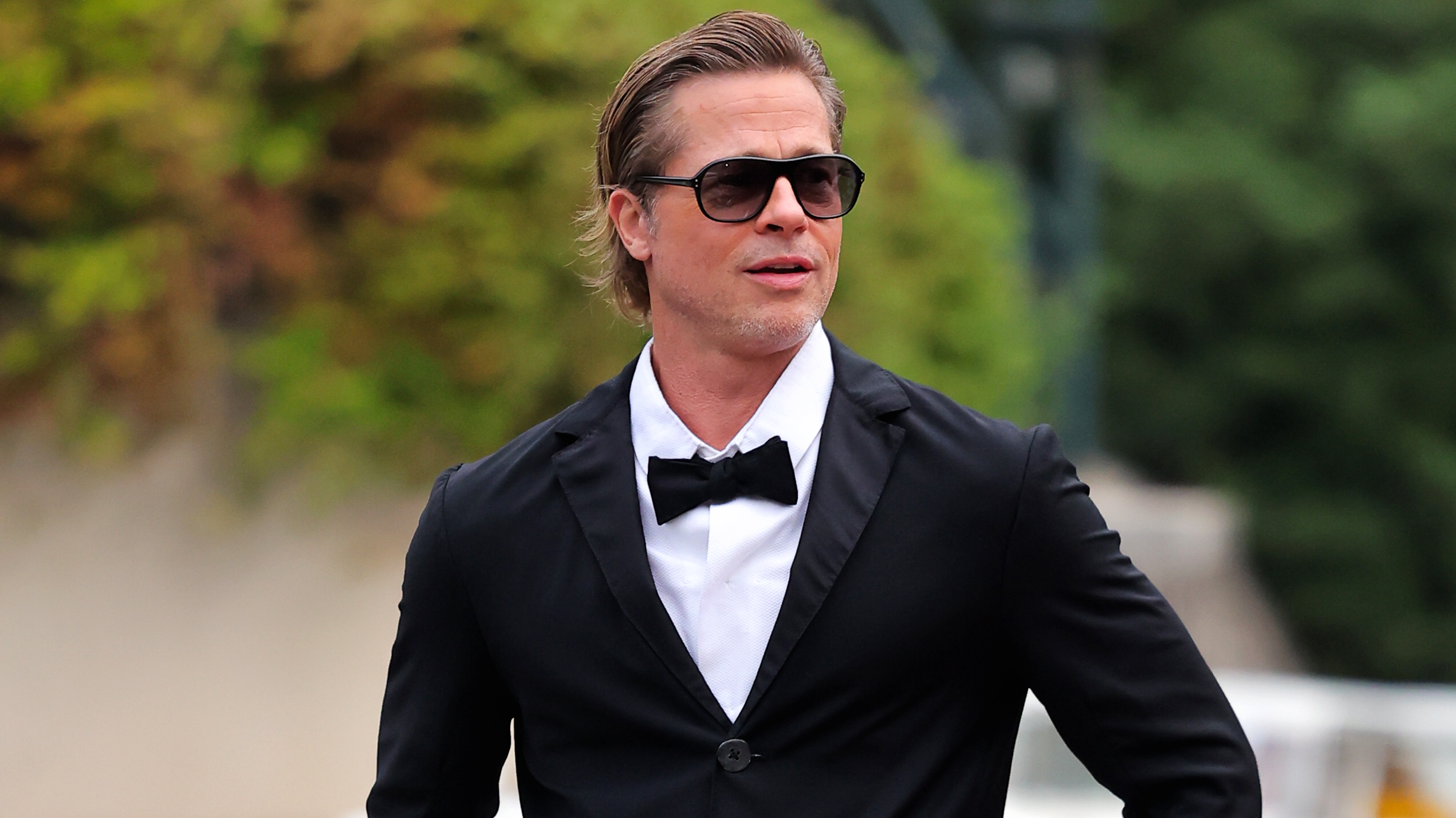 El nuevo empresario famoso del cuidado de la piel es... ¿Brad Pitt?