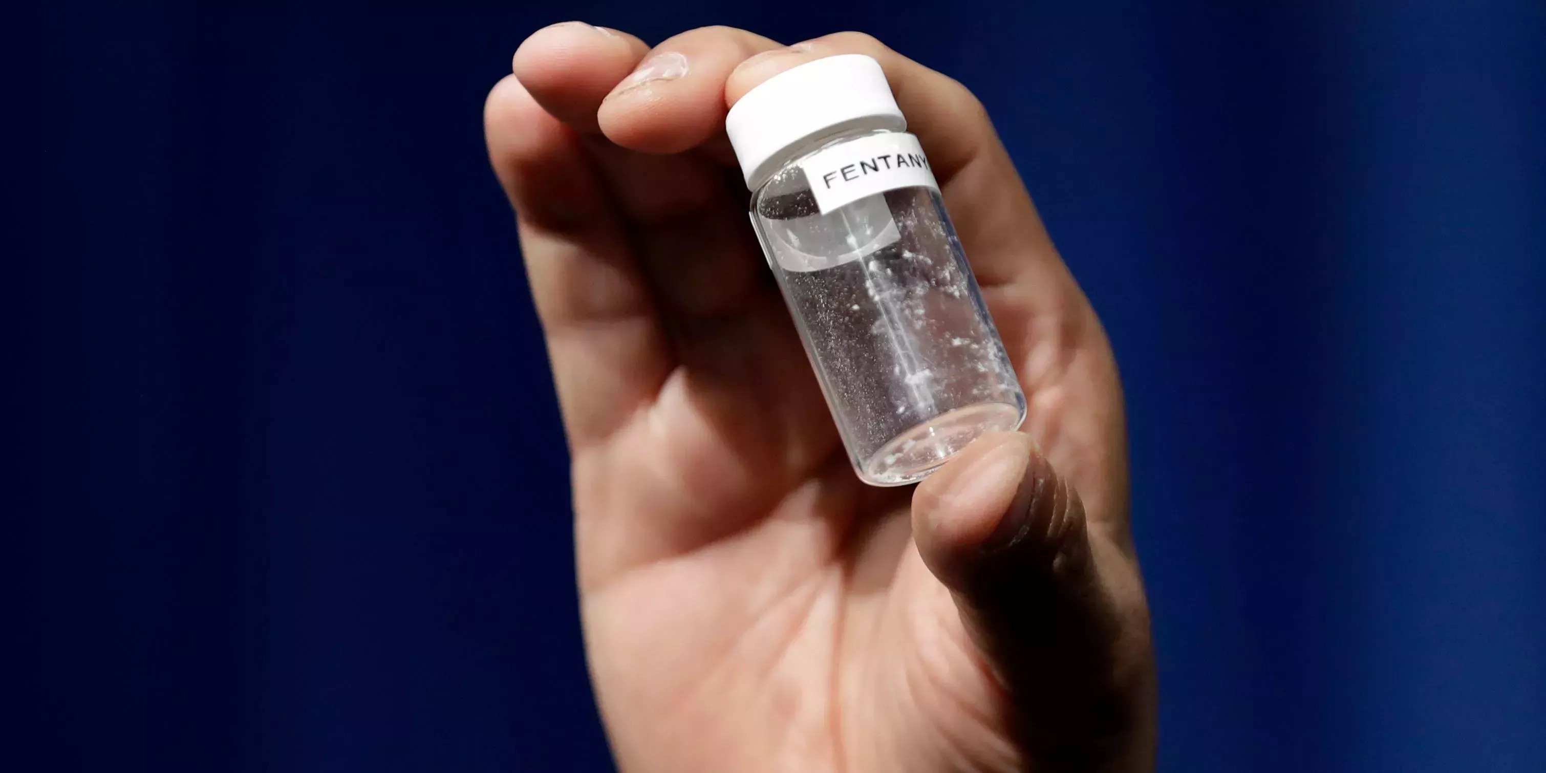 Es posible que haya más personas con sobredosis de fentanilo de las que se conocen porque las salas de urgencias rara vez detectan la droga: estudio