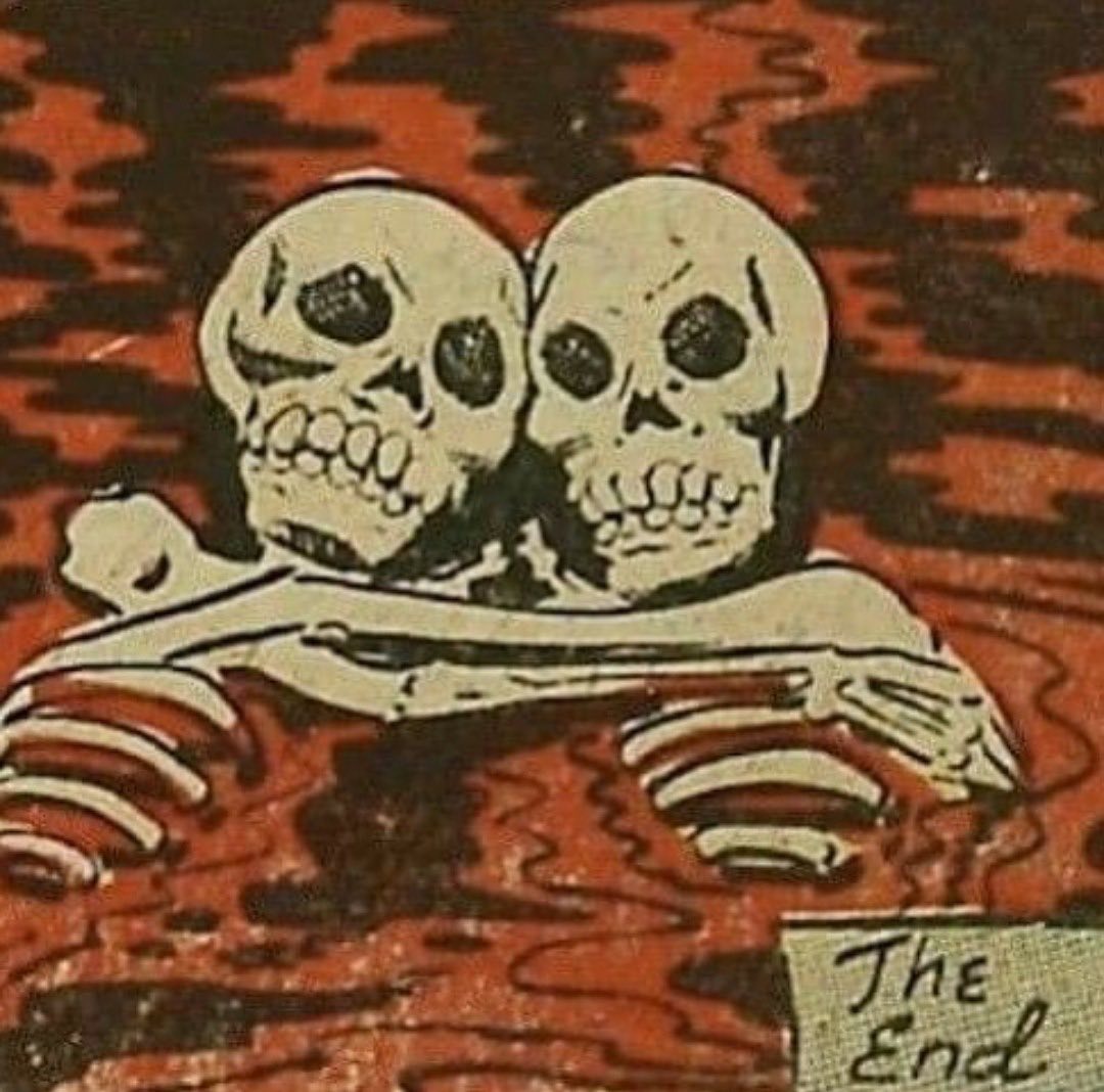 ¿Es un vínculo de amor o un vínculo de trauma?