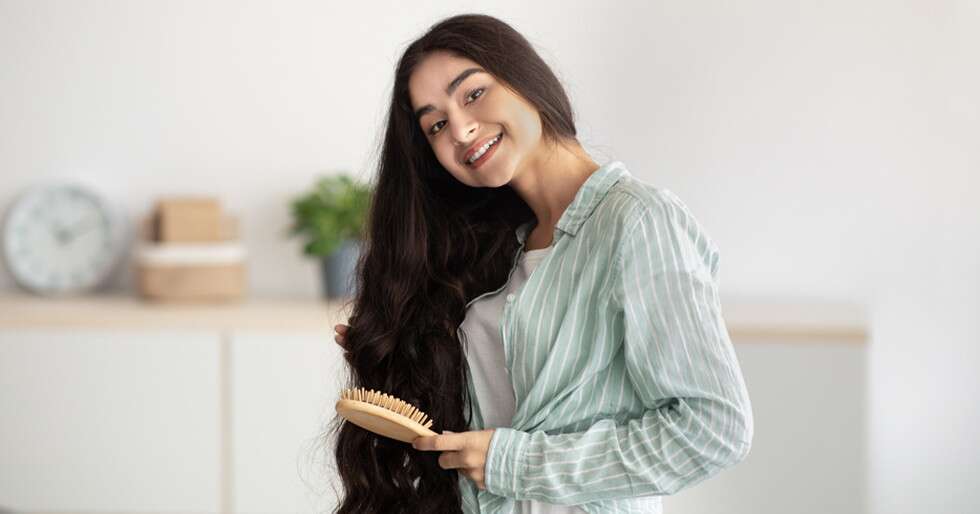 Esta es una guía sobre cómo proteger tu cabello