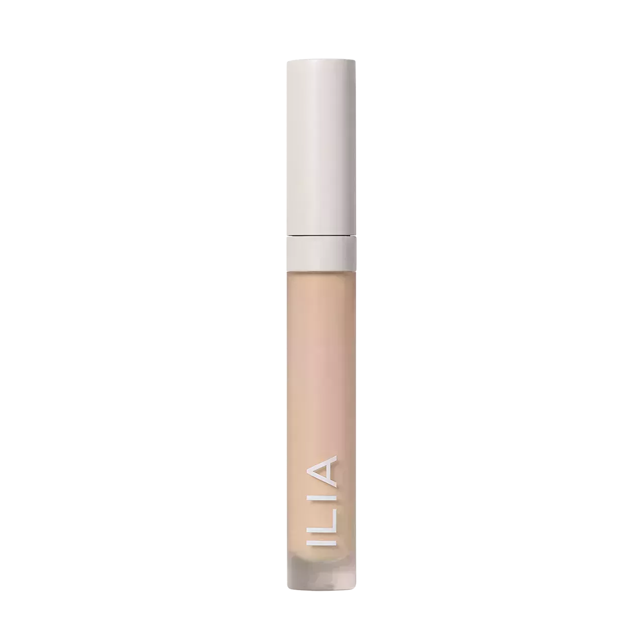 Ilia True Skin Serum Concealer on clear background
