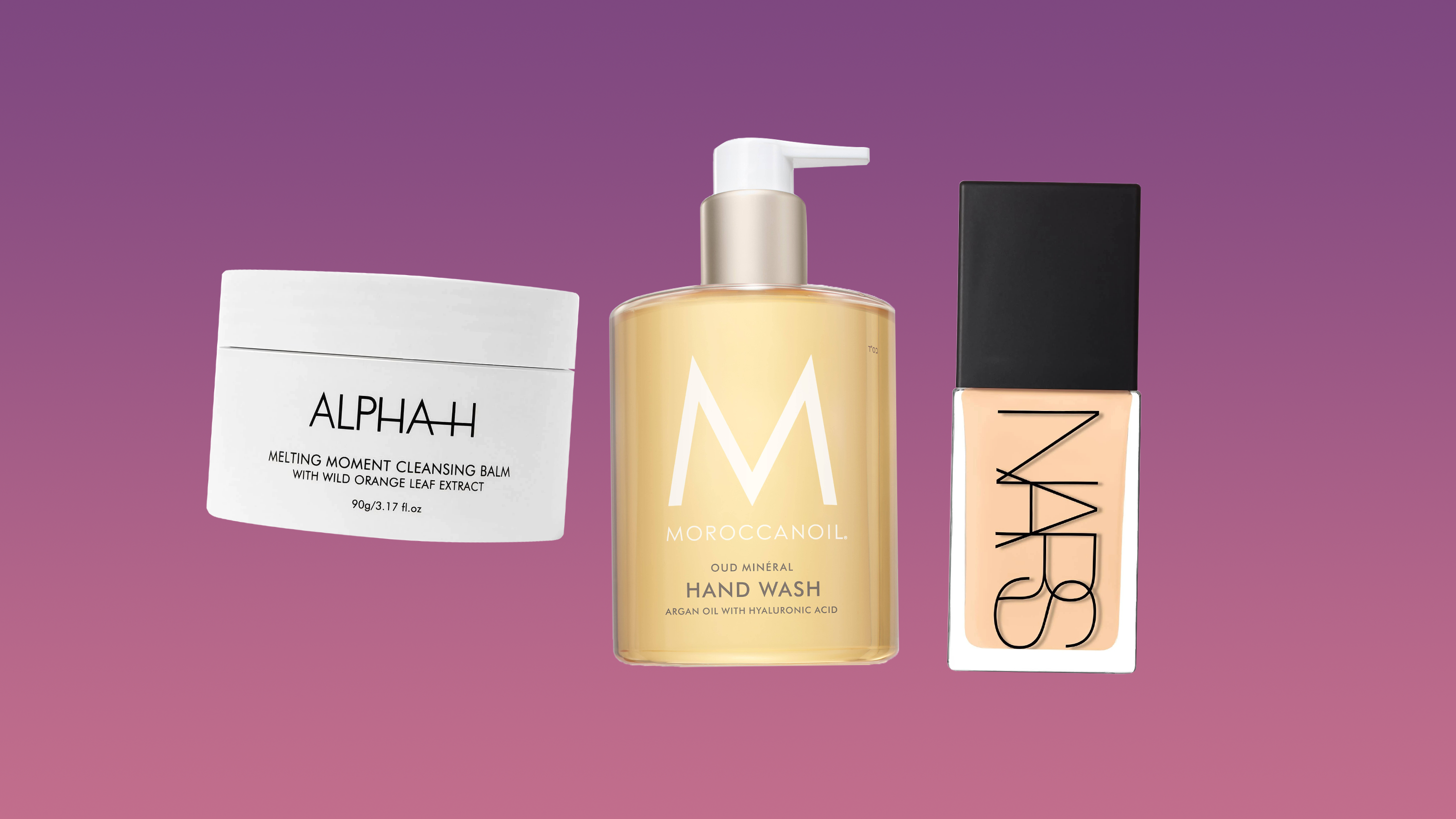 Estos son 19 de nuestros productos favoritos premiados en Nordstrom