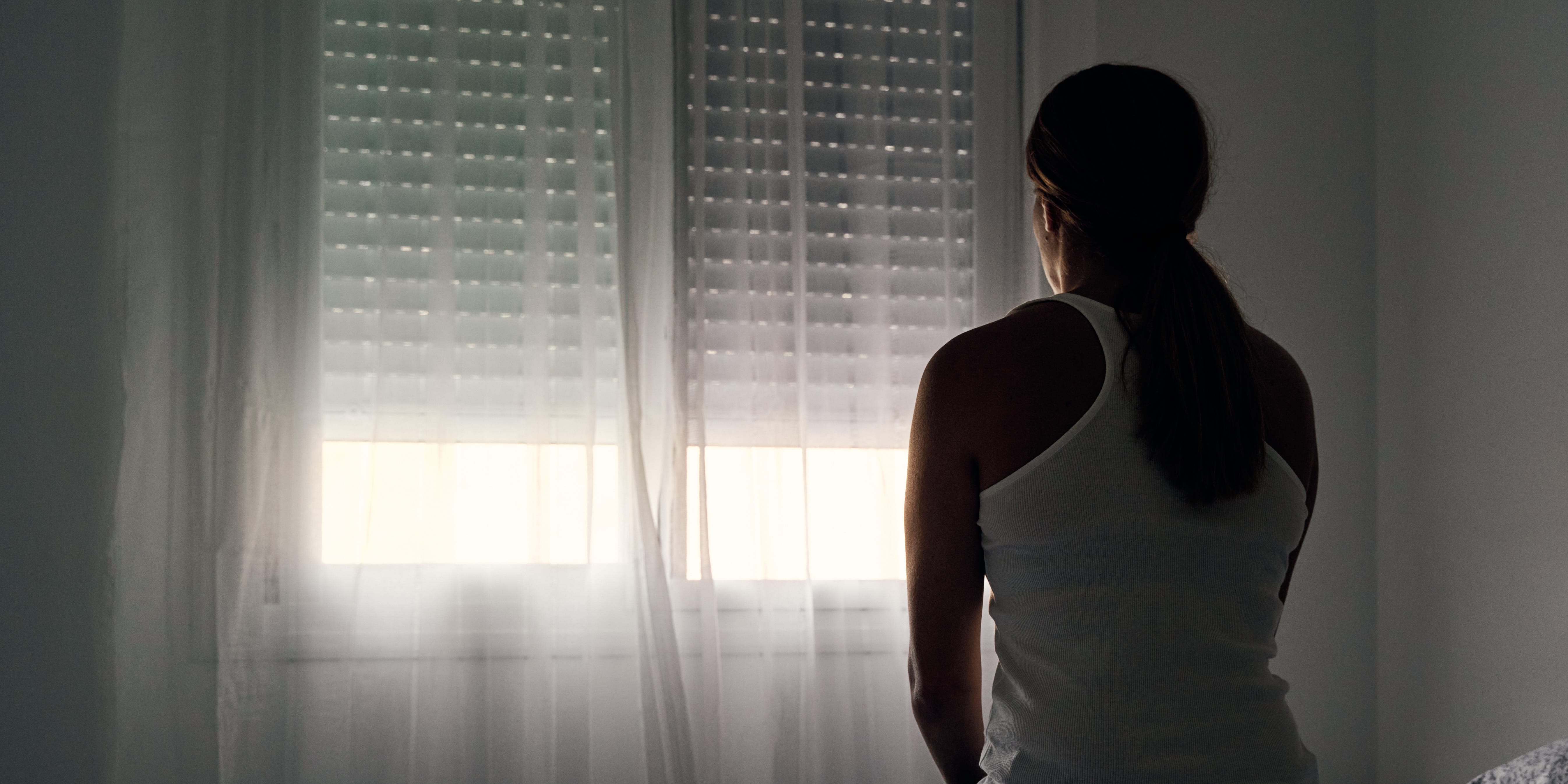 Me hicieron catfish antes de la popularización de internet