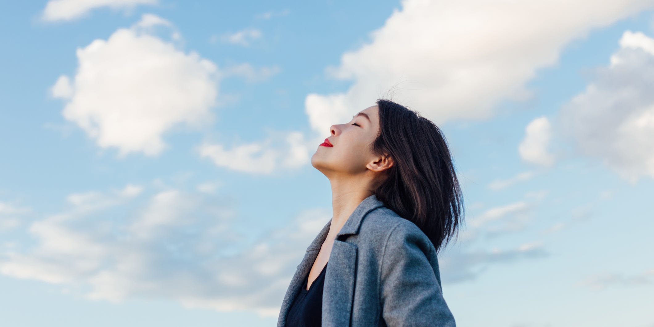 El "entrenamiento respiratorio" durante 5 minutos diarios mejora la salud arterial