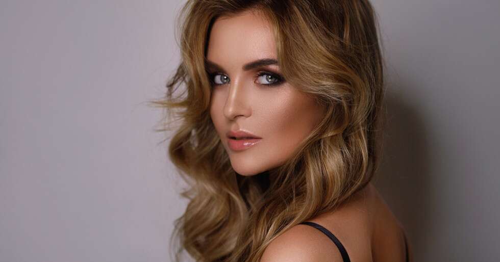 Ideas de balayage para cada color y textura de cabello