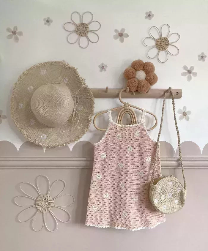 La decoración de pared perfecta, sea cual sea su estética