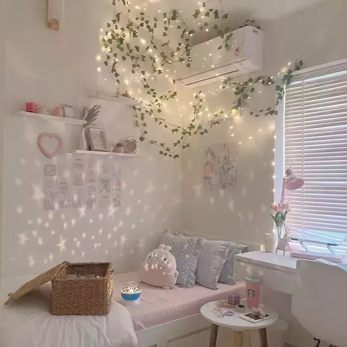 La decoración de pared perfecta, sea cual sea su estética