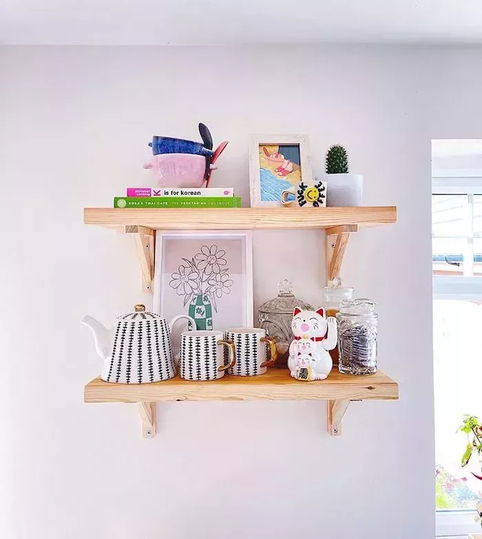 La decoración de pared perfecta, sea cual sea su estética