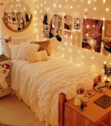 La decoración de pared perfecta, sea cual sea su estética